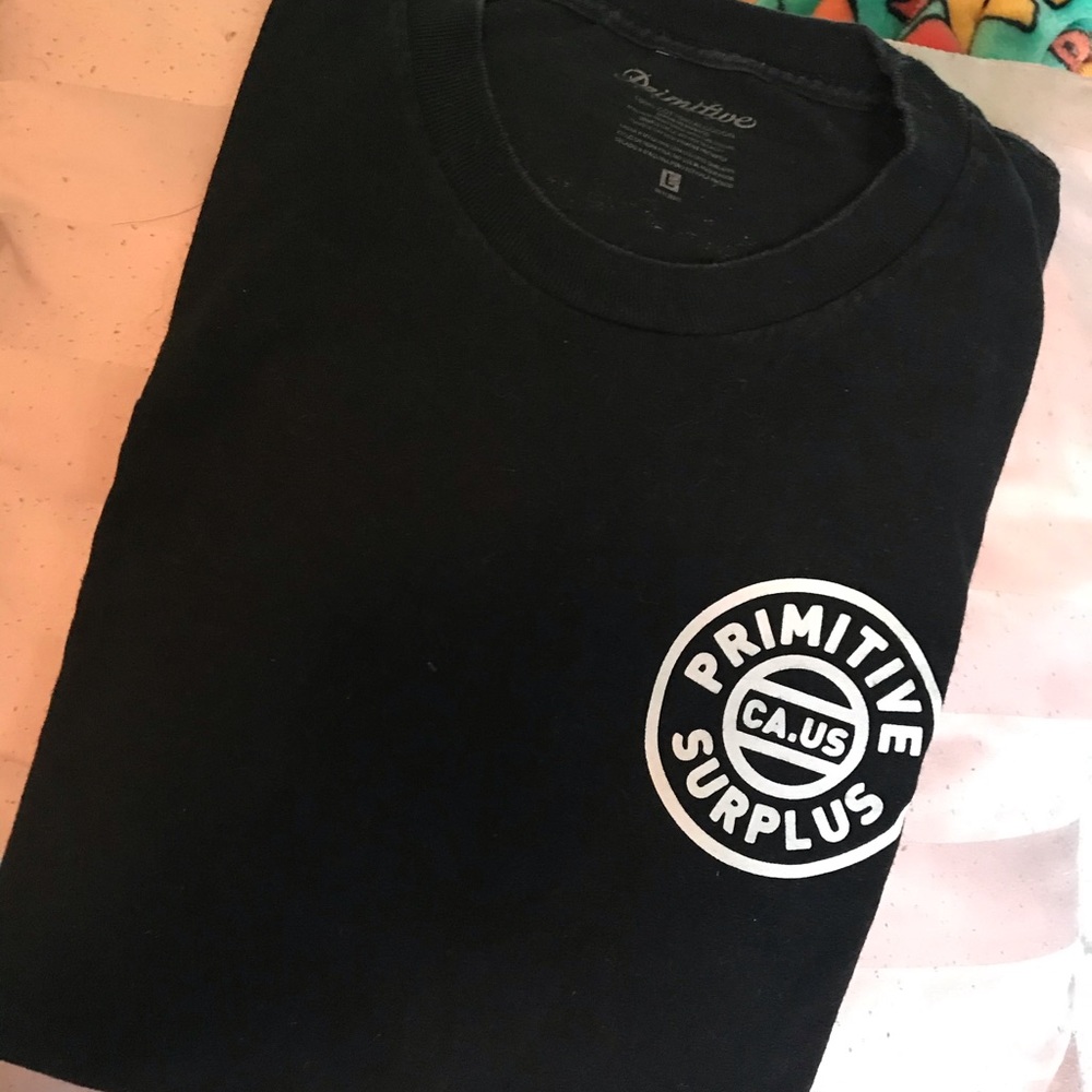 Men’s Tee!